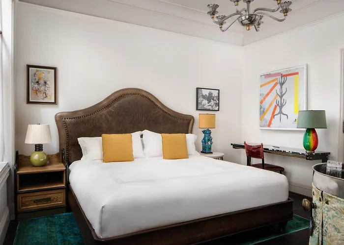 The Beekman, A Thompson Hotel, By Hyatt New York